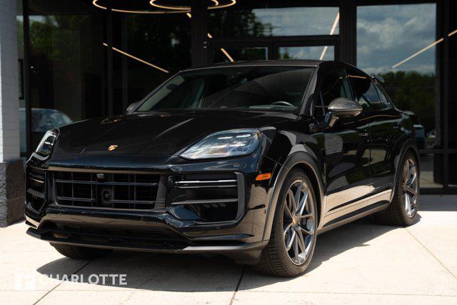 PORSCHE CAYENNE - 6