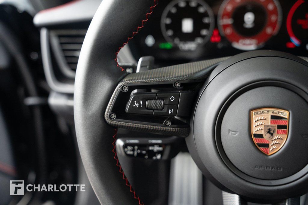2026 Porsche 911 911 CARRERA S — миниатюра 25