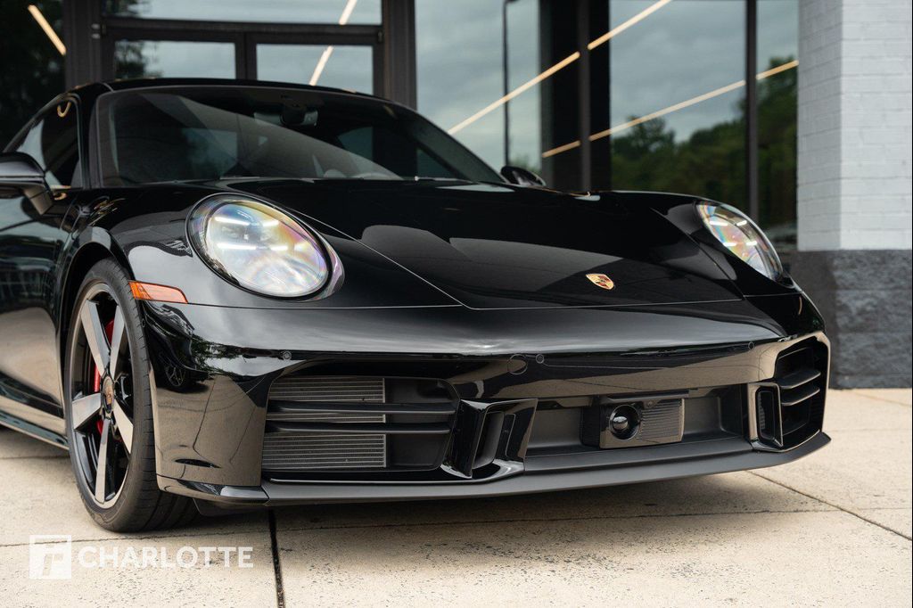 صورة 2 لـ 2026 Porsche 911 911 CARRERA S