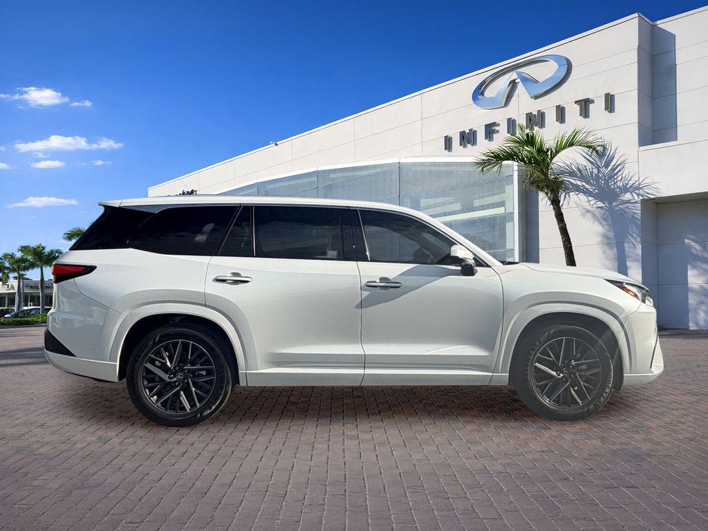 صورة 8 لـ 2025 Lexus TX 350 PREMIUM
