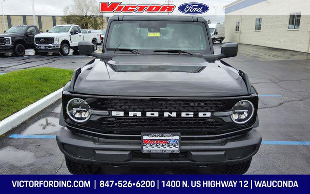 FORD BRONCO BIG BEND - 6