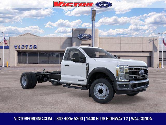2026 FORD F-450 XL 缩略图 7