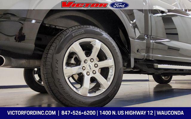 صورة مصغرة 17 لـ 2023 FORD F-150 XLT