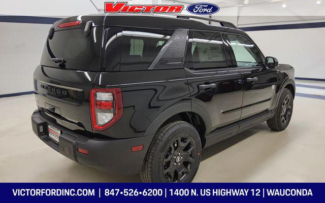 FORD BRONCO SPORT BIG BEND - 4