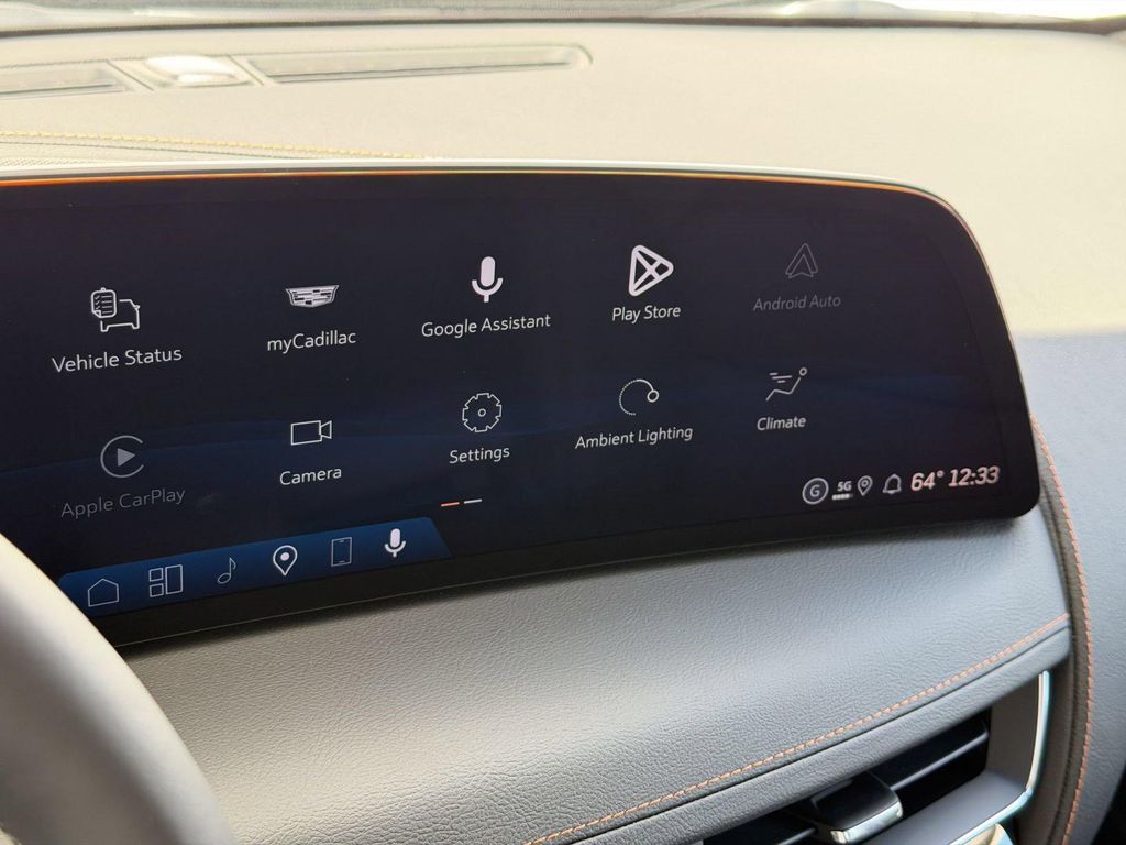 صورة مصغرة 20 لـ 2026 Cadillac CT5 SPORT