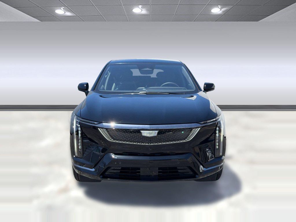 صورة 5 لـ 2027 Cadillac OPTIQ SPORT