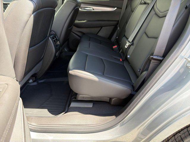 2026 Cadillac XT5 LUXURY thumbnail 15
