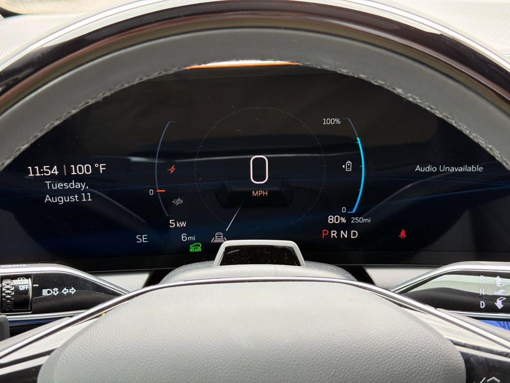 صورة مصغرة 22 لـ 2027 Cadillac OPTIQ SPORT