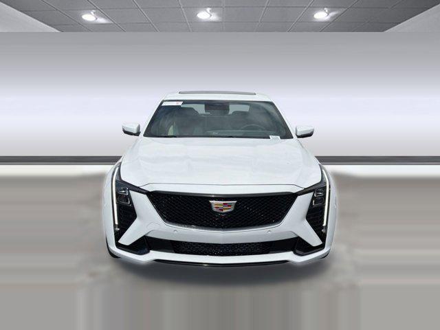 2026 Cadillac CT5 SPORT — миниатюра 6