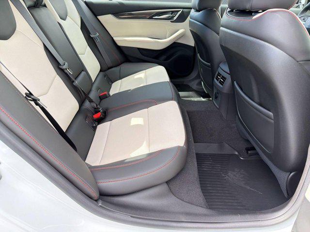 2026 Cadillac CT5 SPORT — миниатюра 30