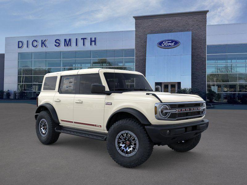 FORD BRONCO - 7