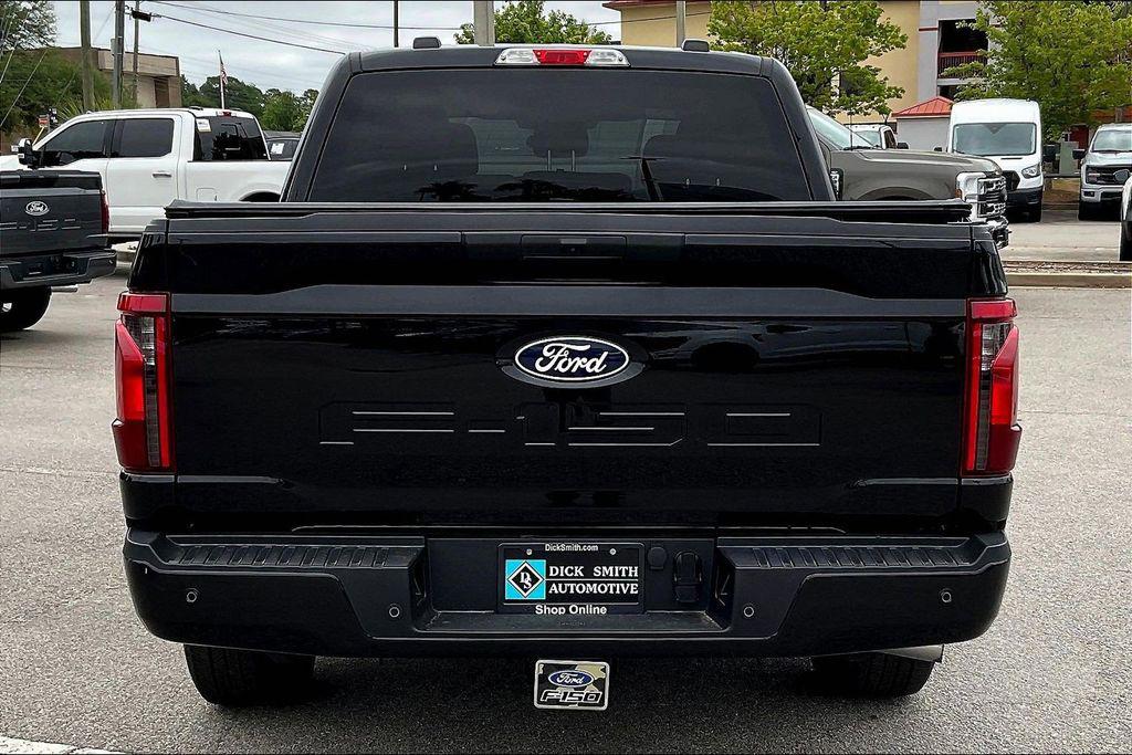 FORD F-150 STX - 5