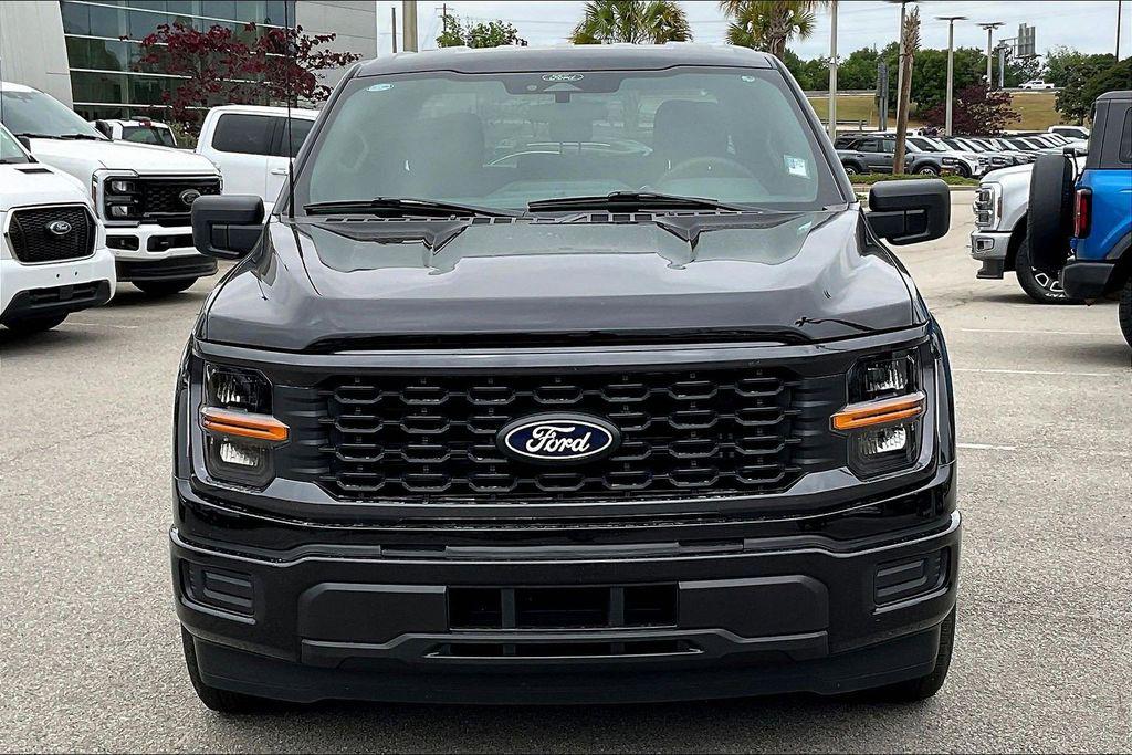 FORD F-150 STX - 2