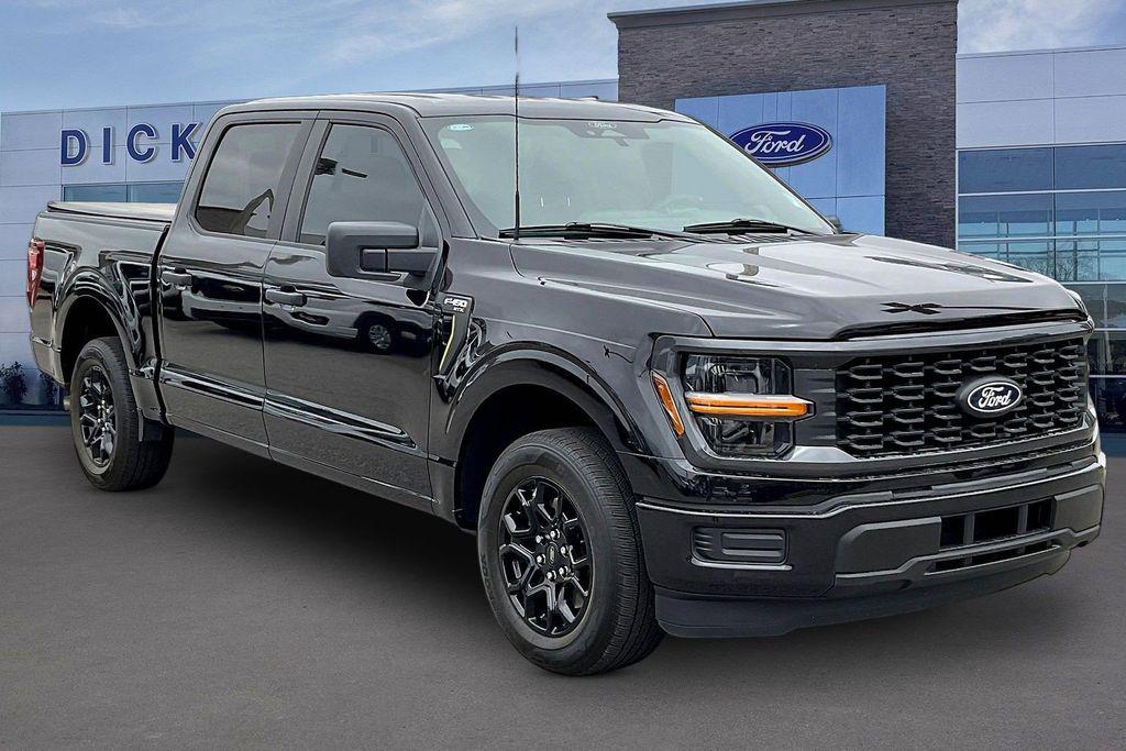 FORD F-150 STX - 1