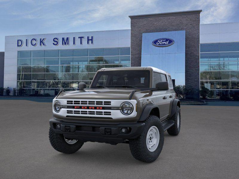 FORD BRONCO - 2