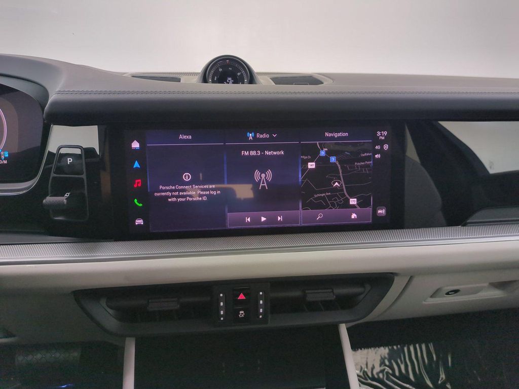صورة مصغرة 12 لـ 2026 Porsche CAYENNE