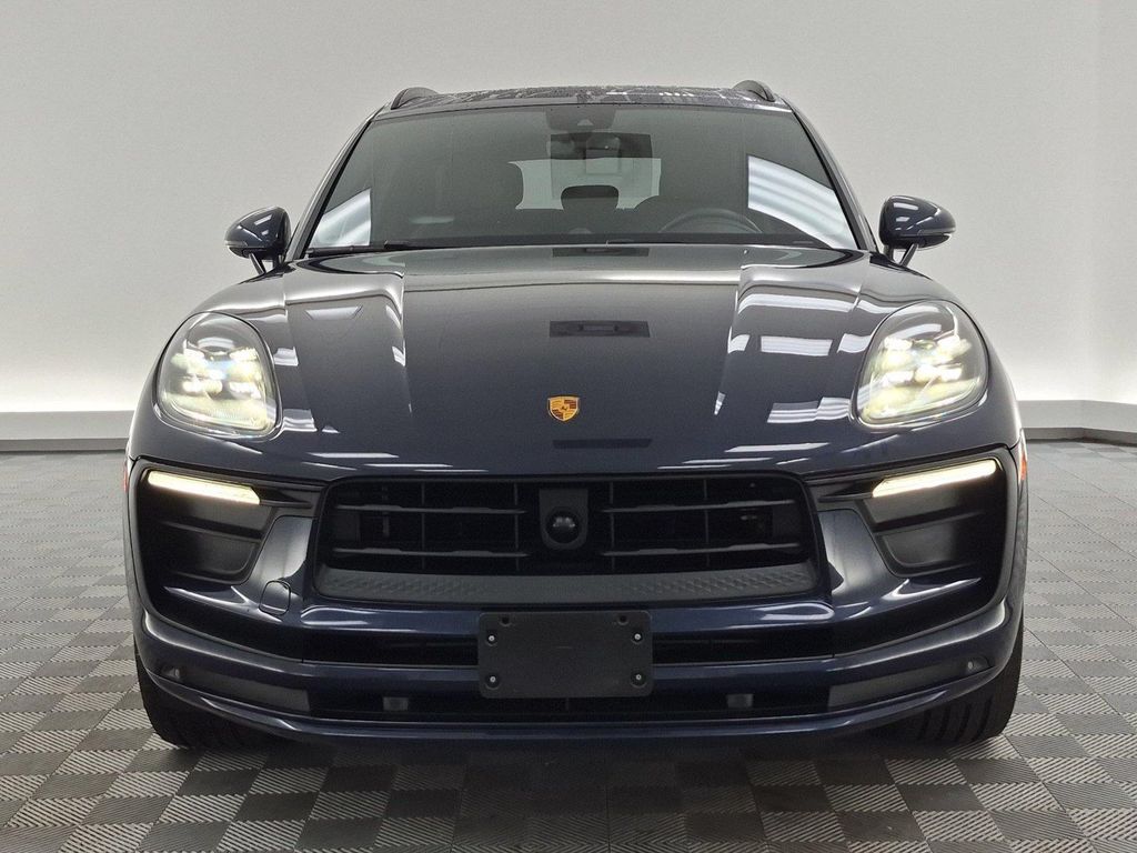 2023 Porsche MACAN 照片 6