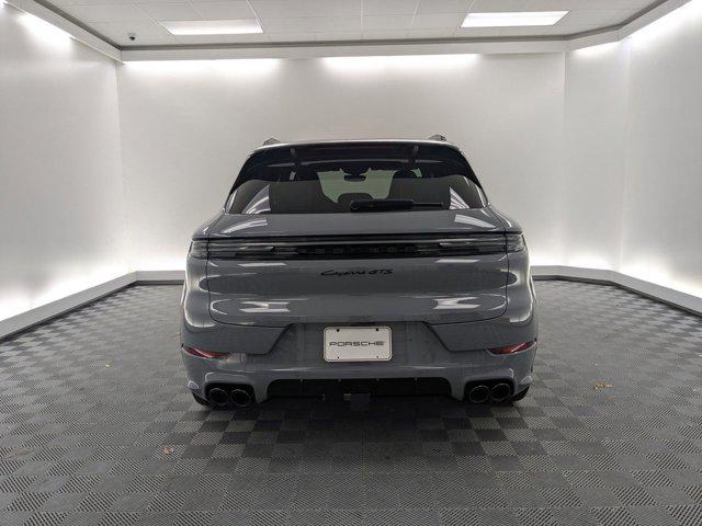 PORSCHE CAYENNE - 10