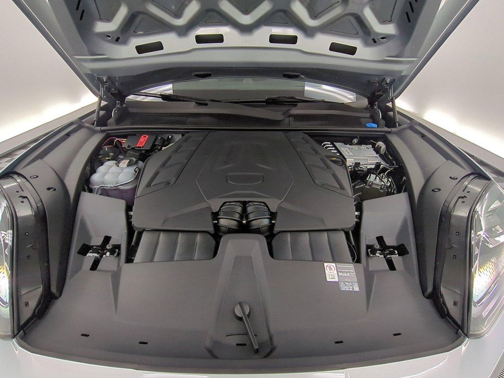 2026 Porsche CAYENNE S 缩略图 17