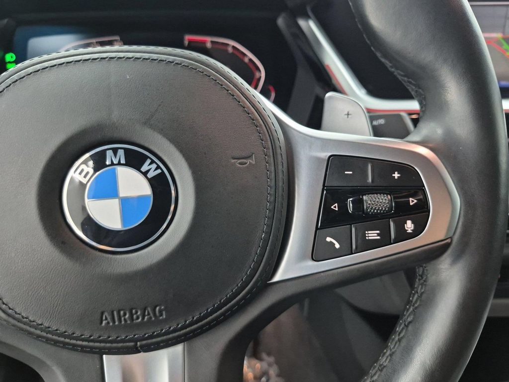 صورة مصغرة 27 لـ 2023 BMW Z4 SDRIVE30I