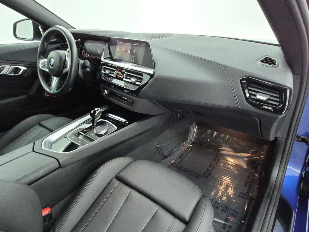 صورة مصغرة 21 لـ 2023 BMW Z4 SDRIVE30I