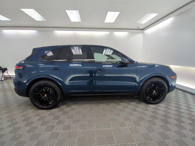 PORSCHE CAYENNE - 8