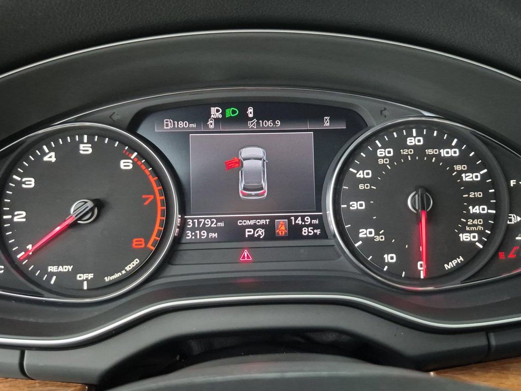 صورة مصغرة 12 لـ 2023 AUDI Q5 45 S LINE PREMIUM