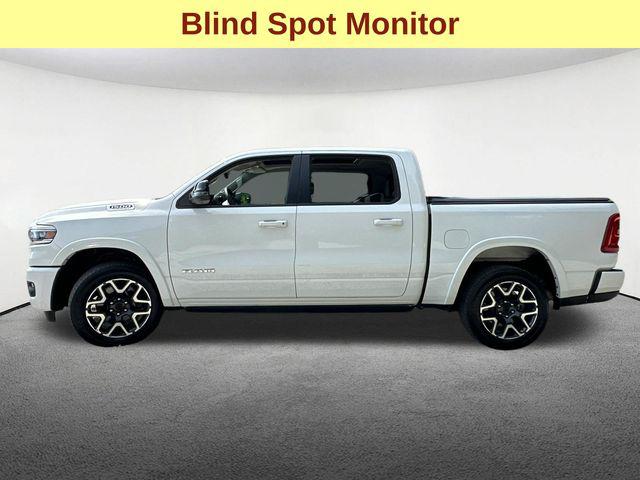 صورة 8 لـ 2026 RAM 1500 LARAMIE