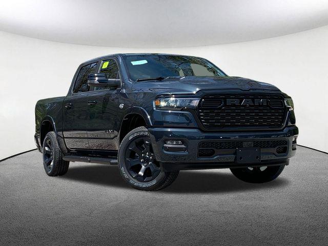 صورة 2 لـ 2026 RAM 1500 BIG HORN/LONE STAR