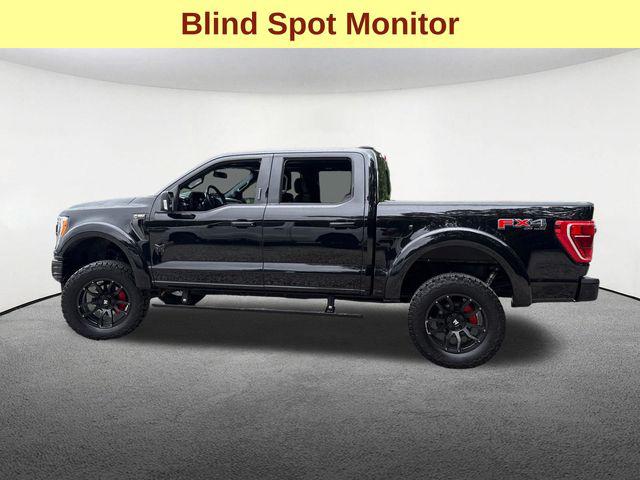 FORD F-150 XLT - 6