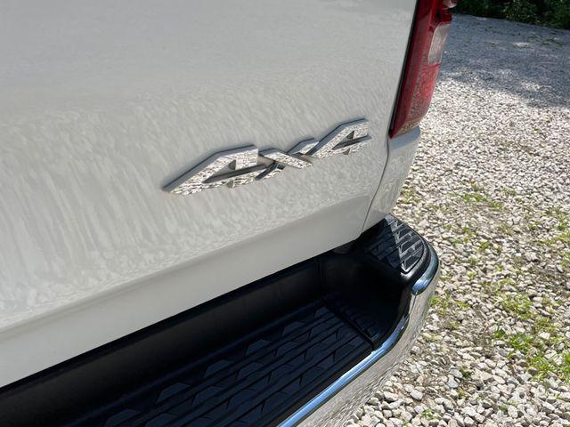 صورة مصغرة 13 لـ 2023 RAM 1500 LARAMIE