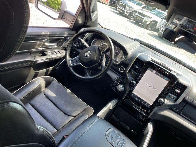 صورة مصغرة 22 لـ 2023 RAM 1500 LARAMIE