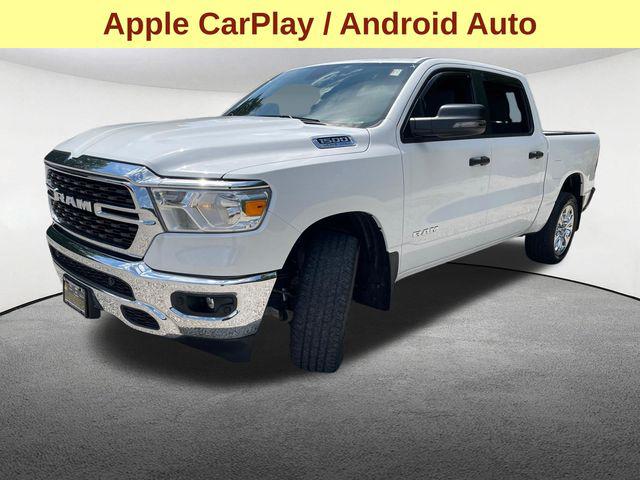 2023 RAM 1500 BIG HORN/LONE STAR 照片 5