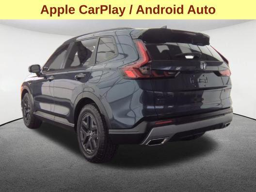 HONDA CR-V HYBRID TRAILSPORT AWD - 8