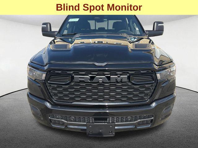 2026 RAM 1500 EXPRESS 照片 4