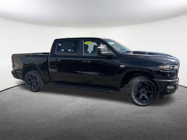 2026 RAM 1500 EXPRESS 缩略图 14