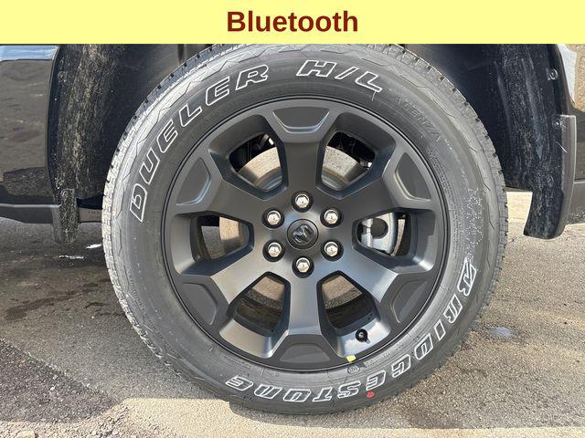 2026 RAM 1500 EXPRESS 照片 9