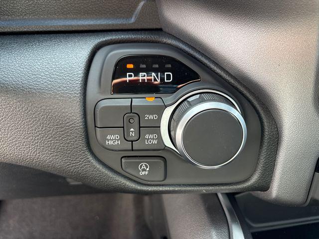 2026 RAM 1500 EXPRESS 缩略图 26