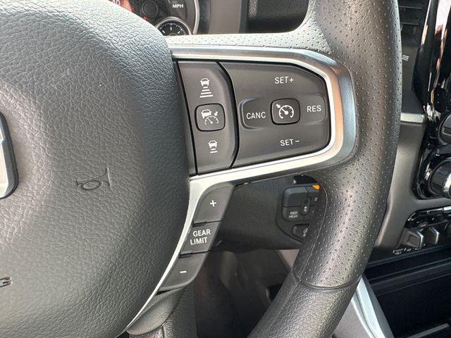 2026 RAM 1500 EXPRESS 缩略图 23