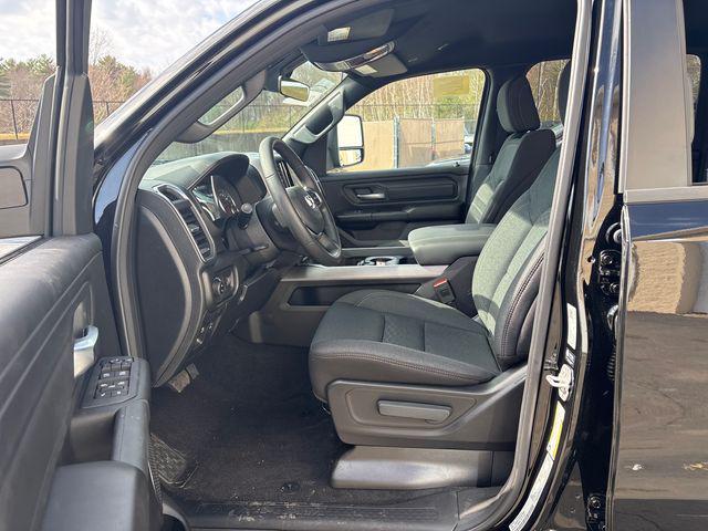 2026 RAM 1500 EXPRESS 缩略图 28