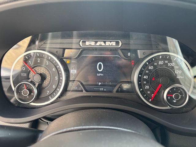 2026 RAM 1500 EXPRESS 缩略图 20