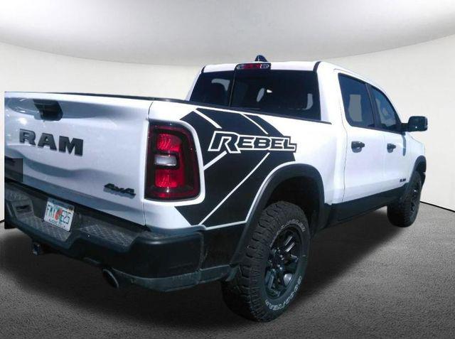 صورة 2 لـ 2026 RAM 1500 REBEL