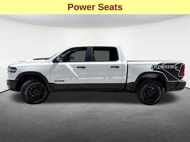 صورة 6 لـ 2026 RAM 1500 REBEL