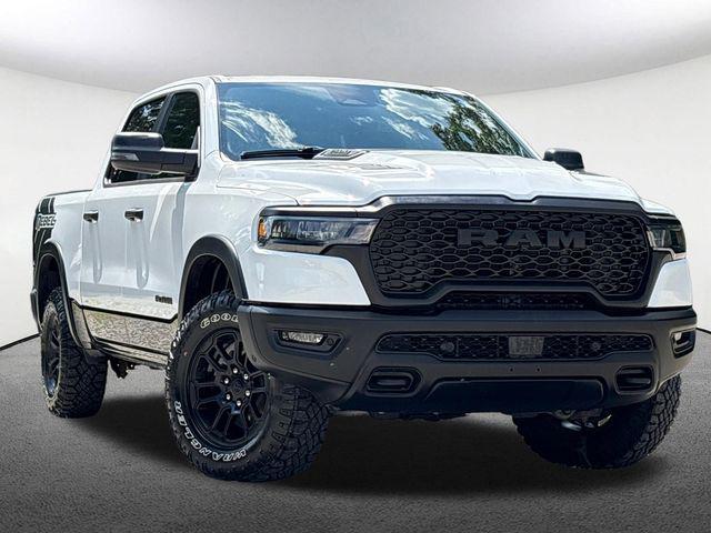 صورة 2 لـ 2026 RAM 1500 REBEL