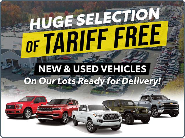 New 2026 RAM 1500 Laramie