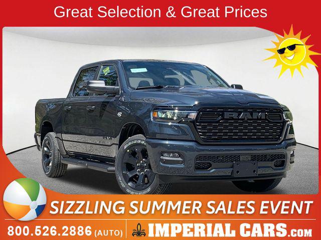 New 2026 RAM 1500 Express