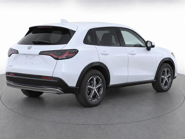 2024 Honda HR-V EX-L — фото 4
