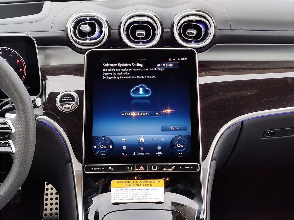 MERCEDES-BENZ GLC - 8