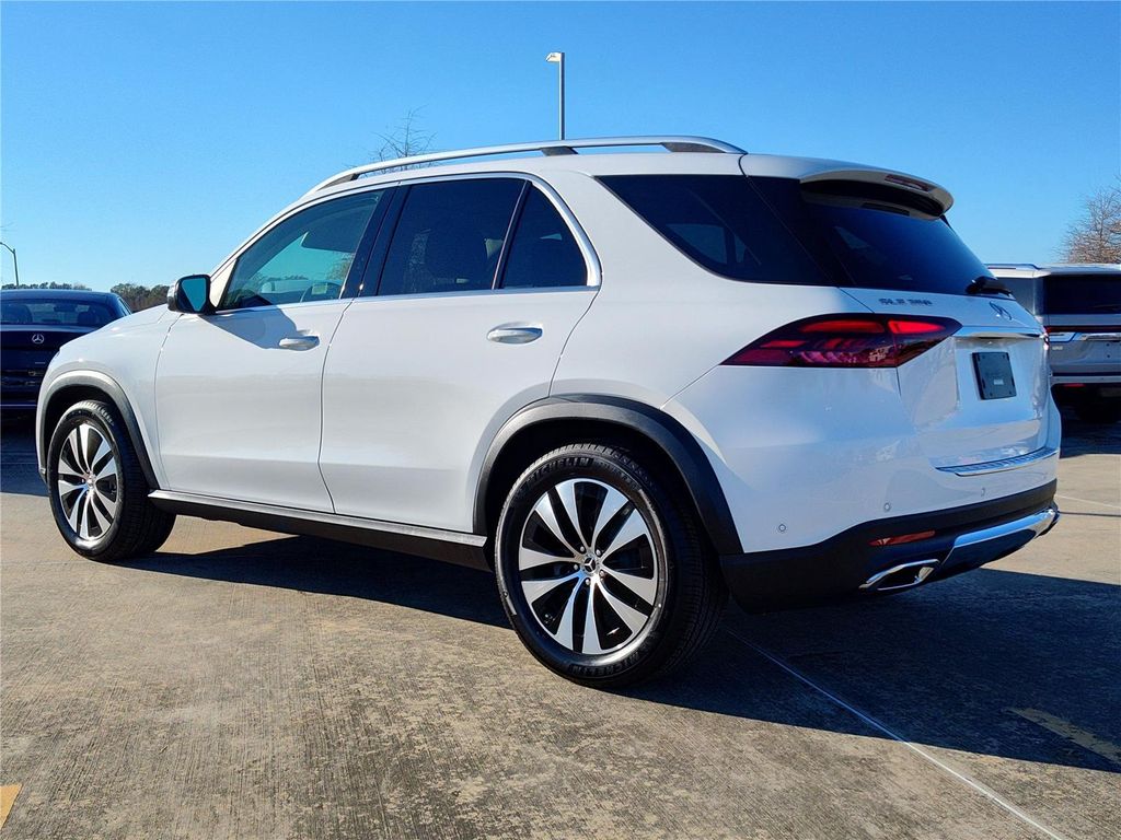 MERCEDES-BENZ GLE - 3