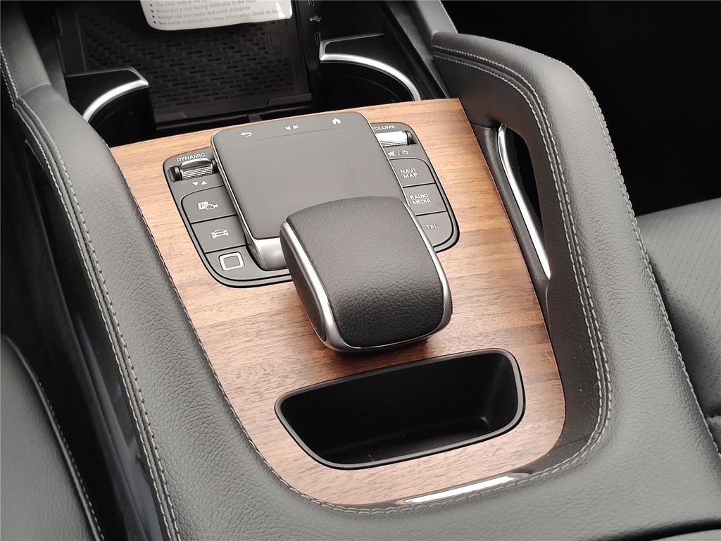 MERCEDES-BENZ GLE-CLASS - 9